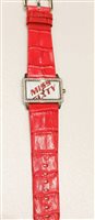 Orologio Miss Sixty Donna in Acciaio WM2J9002 - WM2J9002